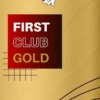 First Club Gold