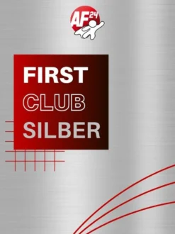 First Club Silber