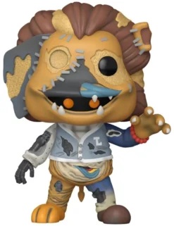 Five Nights at Freddy's POP! Games Vinyl Figur Costumed Mimic 9 cm