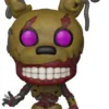 Five Nights at Freddy's POP! Games Vinyl Figur Burntrap 9 cm