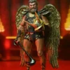 Flash Gordon (1980) Actionfigur Ultimate Vultan 18 cm