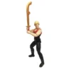 Flash Gordon Hero H.A.C.K.S. Actionfigur Tank Top Flash
