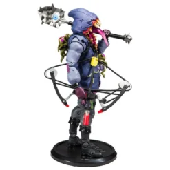 Fortnite Actionfigur Big Mouth 18 cm