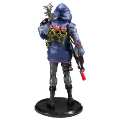 Fortnite Actionfigur Big Mouth 18 cm