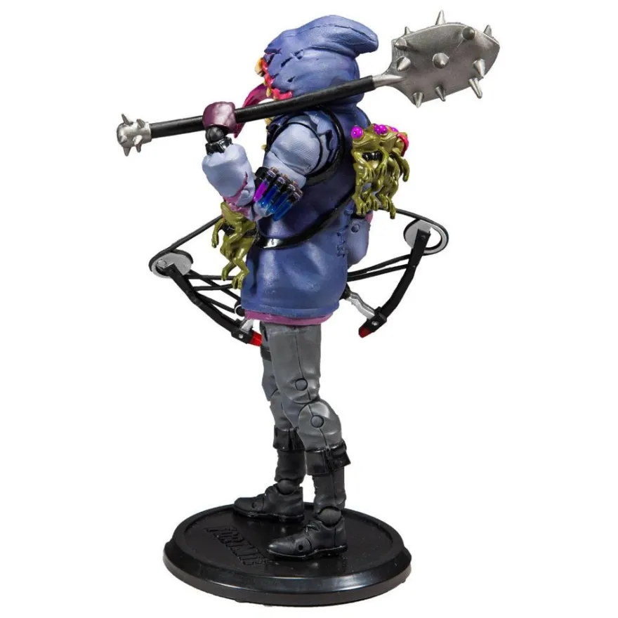 Fortnite Actionfigur Big Mouth 18 cm
