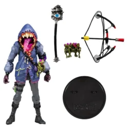 Fortnite Actionfigur Big Mouth 18 cm