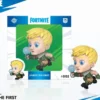 Fortnite Cosbi Minifigur Jonesy The First 8 cm