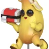 Fortnite Cosbi Minifigur Peely 8 cm