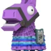 Fortnite Cosbi Minifigur Supply Llama 8 cm