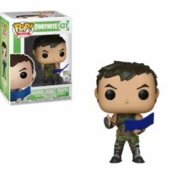 Fortnite Funko Pop! Vinylfigur Highrise Assault Trooper 431