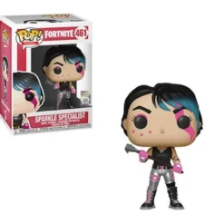 Fortnite Funko Pop! Vinylfigur Sparkle Specialist 461