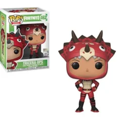 Fortnite Funko Pop! Vinylfigur Tricera Ops 462