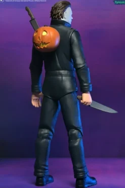 Fortnite Halloween Fortnitemares Actionfigur Michael Myers 18 cm
