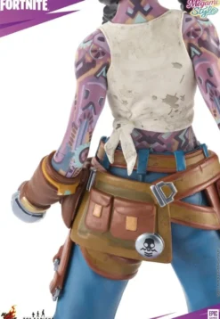 Fortnite Megami Style PVC-Figur 1/9 Jules 22 cm