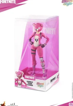 Fortnite Megami Style PVC-Figur 1/9 Cuddle Team Leader 22 cm