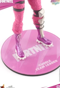 Fortnite Megami Style PVC-Figur 1/9 Cuddle Team Leader 22 cm