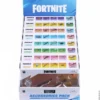 Fortnite Petit Replicas Zubehörpaket Serie 1 Sortiment (8)