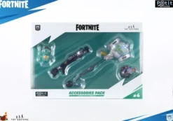 Fortnite Petit Replicas Zubehörpaket Serie 1 Sortiment (8)