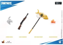Fortnite Petit Replicas Zubehörpaket Serie 1 Sortiment (8)