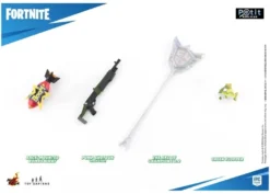 Fortnite Petit Replicas Zubehörpaket Serie 1 Sortiment (8)