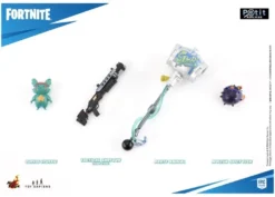 Fortnite Petit Replicas Zubehörpaket Serie 1 Sortiment (8)