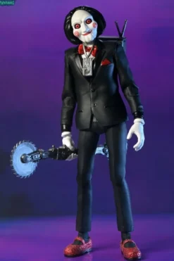 Fortnite SAW Fortnitemares Actionfigur Billy the Puppet 18 cm