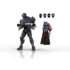 Fortnite Victory Royale Series Actionfigur 15 cm The Seven Collection: The Scientist