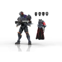 Fortnite Victory Royale Series Actionfigur 15 cm The Seven Collection: The Scientist