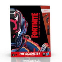 Fortnite Victory Royale Series Actionfigur 15 cm The Seven Collection: The Scientist