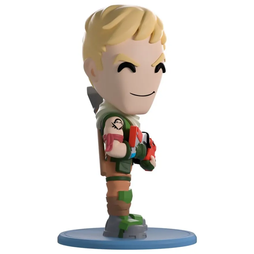 Fortnite Vinyl Figur Jonesy 13 cm
