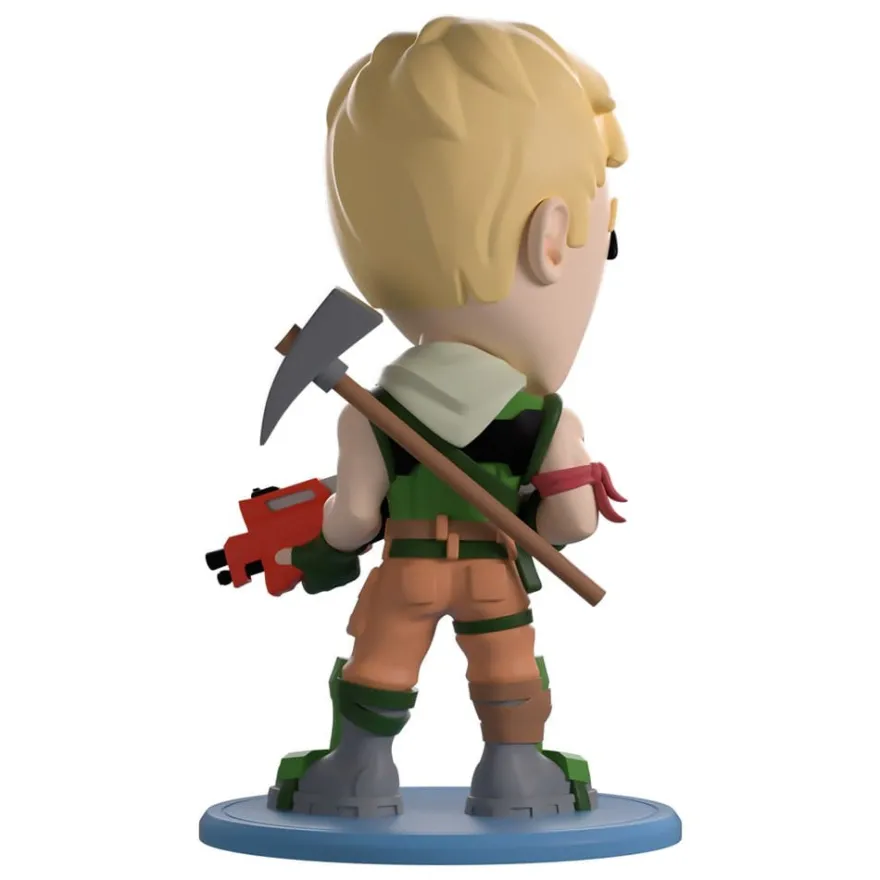 Fortnite Vinyl Figur Jonesy 13 cm