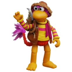 Fraggles Actionfigur Gobo (The Cavern of Lost Dreams)