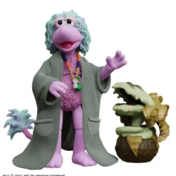 Fraggles Actionfigur Mokey (Classic)