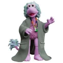 Fraggles Actionfigur Mokey (Classic)