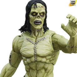 Frankensteins Monster Epic H.A.C.K.S. Actionfigur 1/12 Undead Creature 19 cm