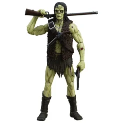 Frankensteins Monster Epic H.A.C.K.S. Actionfigur 1/12 Undead Creature 19 cm
