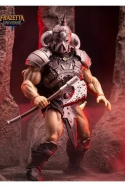 Frazetta Icon Collectibles Death Dealer Figur 14 cm