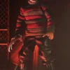 Freddy's New Nightmare Retro Actionfigur Freddy Krueger 20 cm