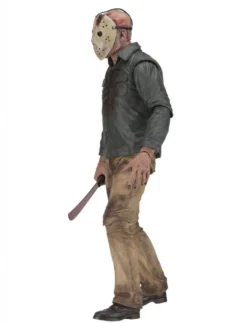 Freitag der 13. - Das letzte Kapitel Actionfigur 1/4 Jason 46 cm