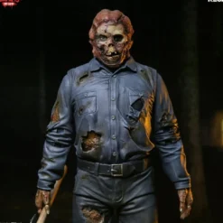 Freitag der 13.: Das Spiel Actionfigur Jason (Part 9) 18 cm