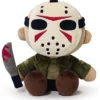 Freitag der 13. Plüschfigur Jason 22 cm
