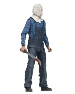 Freitag der 13. Ultimate Actionfigur Jason Part 2