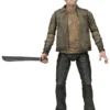 Friday the 13th: Sweet Revenge Ultimate Actionfigur Jason 18 cm