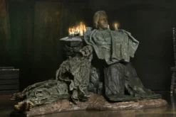 Friday the 13th: The Game Diorama Pamela Shrine