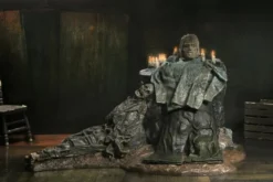 Friday the 13th: The Game Diorama Pamela Shrine