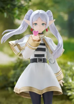 Frieren: Beyond Journey´s End Figma Actionfigur Frieren DX Edition 13 cm