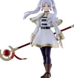 Frieren: Beyond Journey´s End Figma Actionfigur Frieren 13 cm