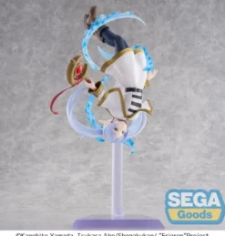 Frieren: Beyond Journey´s End FIGURIZMa PVC Statue Frieren Flower Dance 36 cm