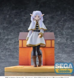 Frieren: Beyond Journey's End Luminasta PVC Figur Frieren Eternal Love 20 cm
