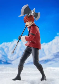 Frieren: Beyond Journey's End Oshi Works Statue Stark 25 cm